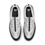 sports shoes Sneakers Nike SB Nyjah Free 2 Man Grey