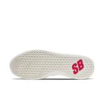 sports shoes Sneakers Nike SB Nyjah Free 2 Man Grey