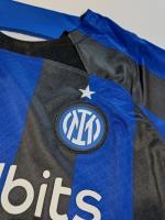  Inter fc Completo Calcio Maglia , Pantaloncini e Calzettoni 2022 23 Home 