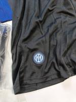  Inter fc Completo Calcio Maglia , Pantaloncini e Calzettoni 2022 23 Home 