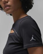 Nike Keyhole Top Women\'s Jordan Keyhole Tank Top Black
