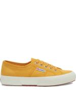  Scarpe Sneakers Unisex Superga 2750-COTU CLASSIC Giallo Lifestyle 