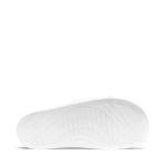  Ciabatte Sandali Mare Piscina Unisex Superga 1908 SLIDES POLYSOFT Bianco 