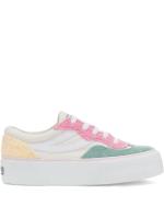  Scarpe Sneakers DONNA Superga 3041 REVOLLEY PLATFORM TERRY C 