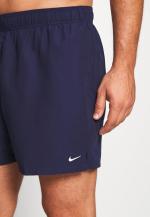  Costume da Bagno pantaloncini shorts UOMO Nike ESSENTIAL Volley 5 Blu 