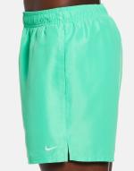 Badeanzug meer schwimmbad shorts nike shorts Essentials Colley 5 Man ELECTRIC ALGAE