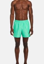 Badeanzug meer schwimmbad shorts nike shorts Essentials Colley 5 Man ELECTRIC ALGAE