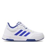 Sports shoes Sneakers Adidas TENSAUR SPORT TRAINING LACE Boy Woman Lifestyle White Blue