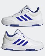 Sports shoes Sneakers Adidas TENSAUR SPORT TRAINING LACE Boy Woman Lifestyle White Blue