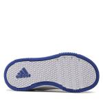 Sports shoes Sneakers Adidas TENSAUR SPORT TRAINING LACE Boy Woman Lifestyle White Blue