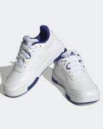 Sports shoes Sneakers Adidas TENSAUR SPORT TRAINING LACE Boy Woman Lifestyle White Blue