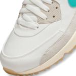  Scarpe Sneakers UOMO Nike Beige Verde Air Max 90 G 