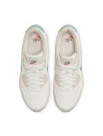  Scarpe Sneakers UOMO Nike Beige Verde Air Max 90 G 