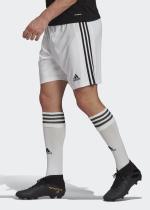  Pantaloncini Shorts UOMO Adidas SQUADRA 21 Bianco 