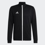 Giacca Tuta allenamento UOMO Adidas Nero con tasche Entrada Training 22 