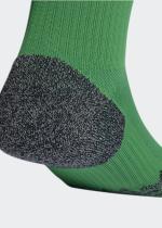  Calzettoni Socks Unisex Adidas Verde ADI 23 Calcio Football 
