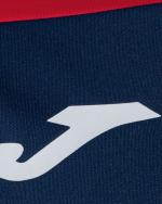  Kit set completo multisport UOMO Joma SET PHOENIX II Blu Rosso 