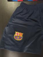  Barcellona No Brand Kit Set Completo Calcio Bambino Ragazzo 2022 23 Home 