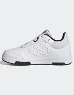 Sports shoes Sneakers Adidas TENSAUR SPORT TRAINING LACE Boy Woman Lifestyle White Black