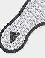 Sports shoes Sneakers Adidas TENSAUR SPORT TRAINING LACE Boy Woman Lifestyle White Black