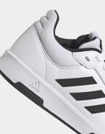 Sports shoes Sneakers Adidas TENSAUR SPORT TRAINING LACE Boy Woman Lifestyle White Black