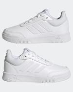 Sports shoes Sneakers Adidas Tensaur Sport Lace Boy Woman Lifestyle Total WHITE