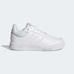 Sports shoes Sneakers Adidas Tensaur Sport Lace Boy Woman Lifestyle Total WHITE