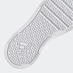 Sports shoes Sneakers Adidas Tensaur Sport Lace Boy Woman Lifestyle Total WHITE