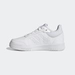 Sports shoes Sneakers Adidas Tensaur Sport Lace Boy Woman Lifestyle Total WHITE