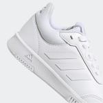 Sports shoes Sneakers Adidas Tensaur Sport Lace Boy Woman Lifestyle Total WHITE