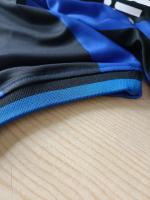  Inter fc Nike Completo Calcio kit set Nero Azzurro 2022 23 Home Replica 