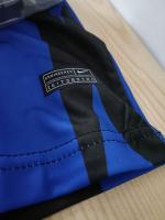  Inter fc Nike Completo Calcio kit set Nero Azzurro 2022 23 Home Replica 