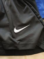  Inter fc Nike Completo Calcio kit set Nero Azzurro 2022 23 Home Replica 