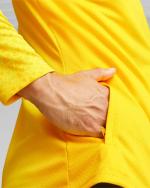 Training suit jacket BORUSSIA DORTMUND 09 BVB Puma Polyester man 2023 24 Yellow