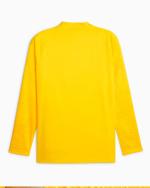 Training suit jacket BORUSSIA DORTMUND 09 BVB Puma Polyester man 2023 24 Yellow