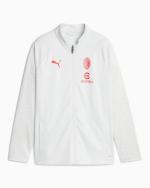  Ac Milan Puma Giacca tuta allenamento 2023 24 For All Time Bambino Ragazzo 