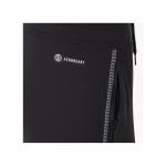  Lione OL Lyon Olympique Adidas Pantaloni tuta Pants 2023 24 Tiro Training Nero 