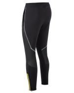  Lione OL Lyon Olympique Adidas Pantaloni tuta Pants 2023 24 Tiro Training Nero 