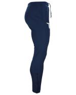  SS Lazio Mizuno Pantaloni tuta Pants Blu UOMO poliestere 2023 24 Training 