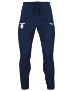  SS Lazio Mizuno Pantaloni tuta Pants Blu UOMO poliestere 2023 24 Training 
