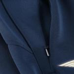  SS Lazio Mizuno Pantaloni tuta Pants Blu UOMO poliestere 2023 24 Training 