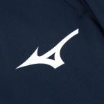  SS Lazio Mizuno Pantaloni tuta Pants Blu UOMO poliestere 2023 24 Training 