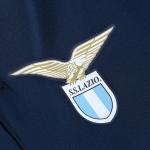  SS Lazio Mizuno Pantaloni tuta Pants Blu UOMO poliestere 2023 24 Training 