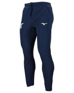  SS Lazio Mizuno Pantaloni tuta Pants Blu UOMO poliestere 2023 24 Training 