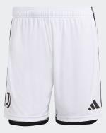  Juventus Adidas Pantaloncini Shorts calcio Away 2023 24 