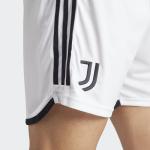  Juventus Adidas Pantaloncini Shorts calcio Away 2023 24 