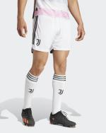  Juventus Adidas Pantaloncini Shorts calcio Away 2023 24 