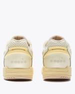 Sports shoes sneakers Diadora Winner Lea WOMAN WHITE PAPYRUS