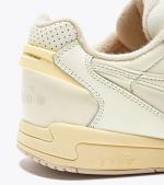 Sports shoes sneakers Diadora Winner Lea WOMAN WHITE PAPYRUS