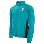  SS Lazio Mizuno Tuta Intera Rappresentanza UOMO Verde Teal poliestere 2023 24 